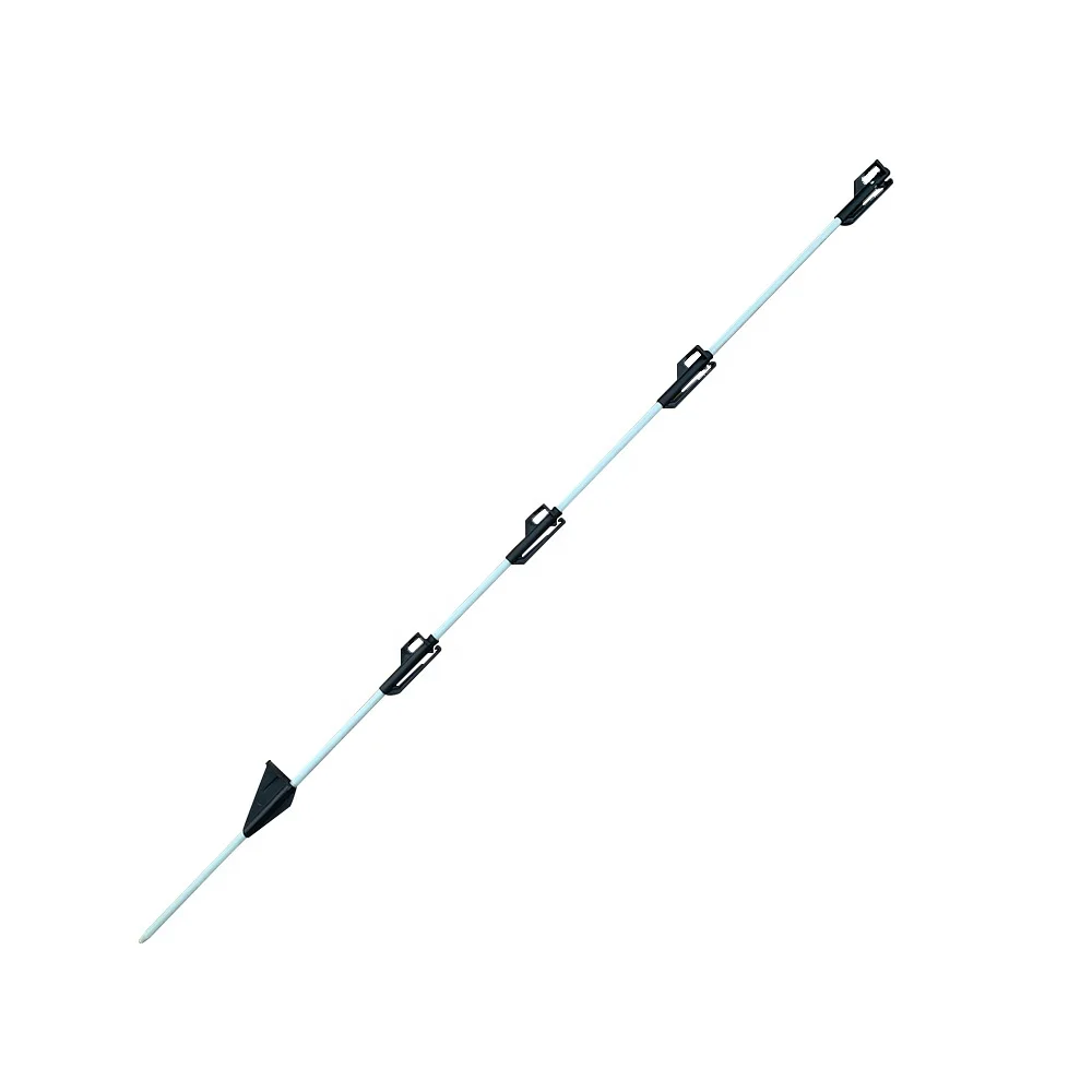 
 Лидер продаж, высокопрочный съемный наружный электрический столб из стекловолокна  