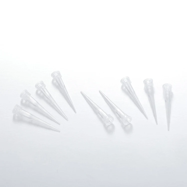 10ul 1ml yellow blue eppendorf conductive disposable micro pipette tips