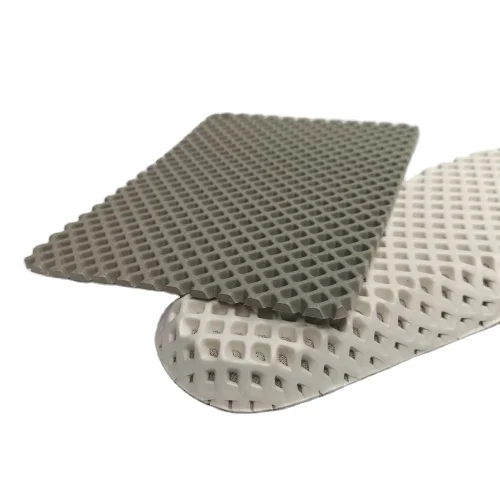 Factory wholesale isolon foam custom eva foam sheet roll for shoes