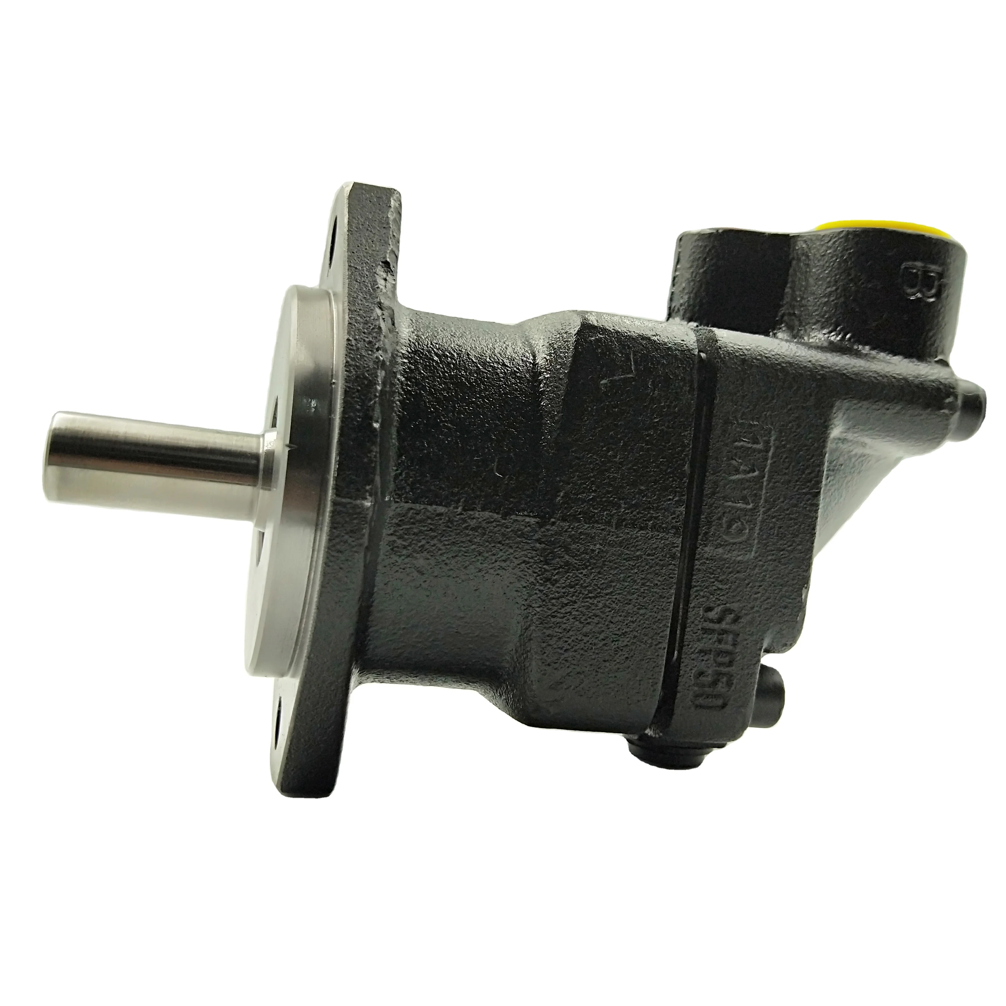 F11 Series Hydraulic Piston Motor F11-005-HU-CV-K-000-000-0 F11-010-MB-CV-K-000-00 F11-039-MB-CN-0-000