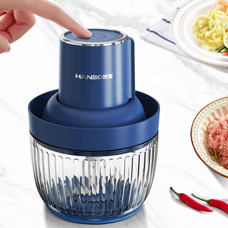 Кухонный комбайн Мясорубка 1 8 л 2