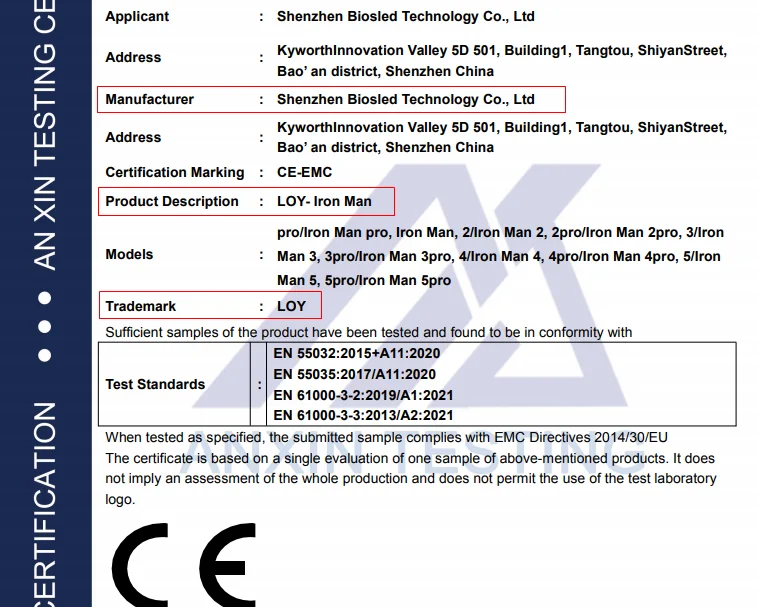 CE 1