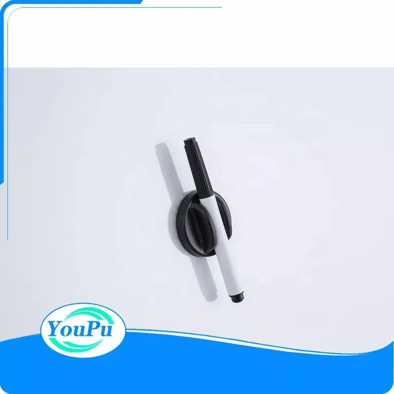 Factory Manufacturer Custom Desktop Planning Glassboard Portable Magnetic Whiteboard