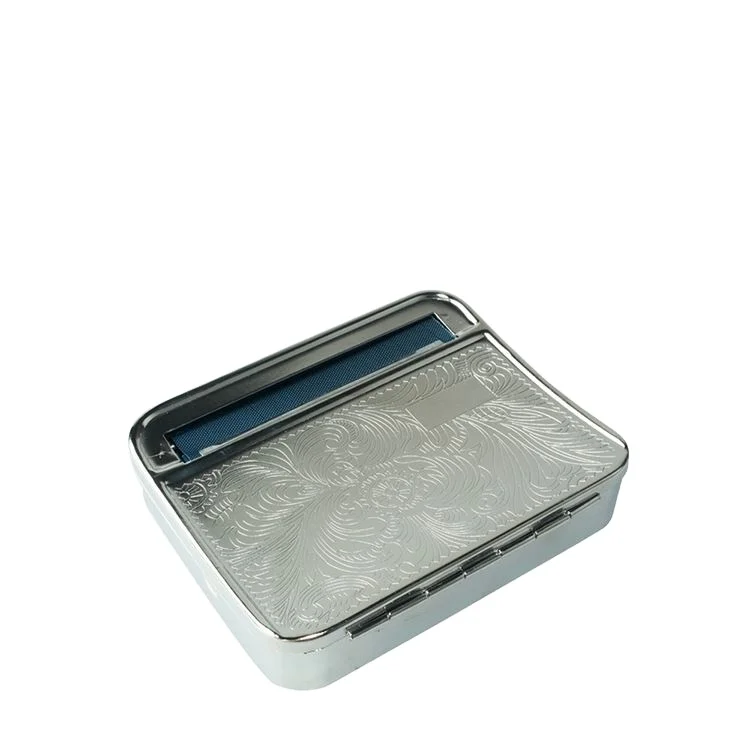 Hot product health smoking elegant lady gentleman pimp stick tobacco roller industrial tobacco rolling machine