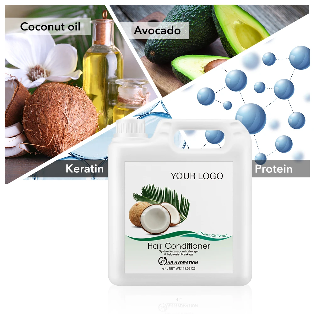 Best Moisturizing Bulk Shampoo and Conditioner Private Label Natural Argan Oil Shampoo Free Sulfate SLS Organic Hair Care Set