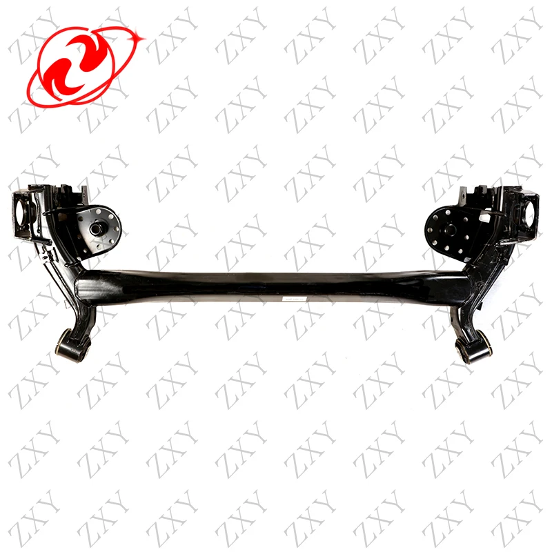 Elantra 16-  rear crossmember  OEM 55100-F0100