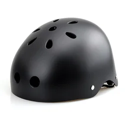 Adult Children Outdoor Impact Resistance Ventilation Cycling  Bicycle Helmet Rock Climbing Scooter Helmet