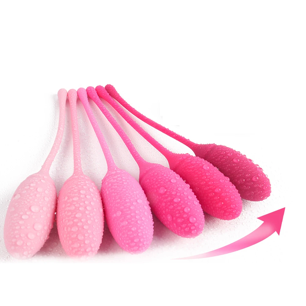 Розовый Силиконовый Вагинальный тренажер в виде собаки Трейси, вибратор для усадки, секс-игрушки, товары для взрослых для женщин