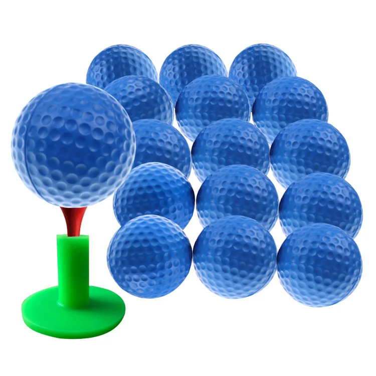 Мячи для тренировок на открытом воздухе из полиуретана с логотипом на заказ