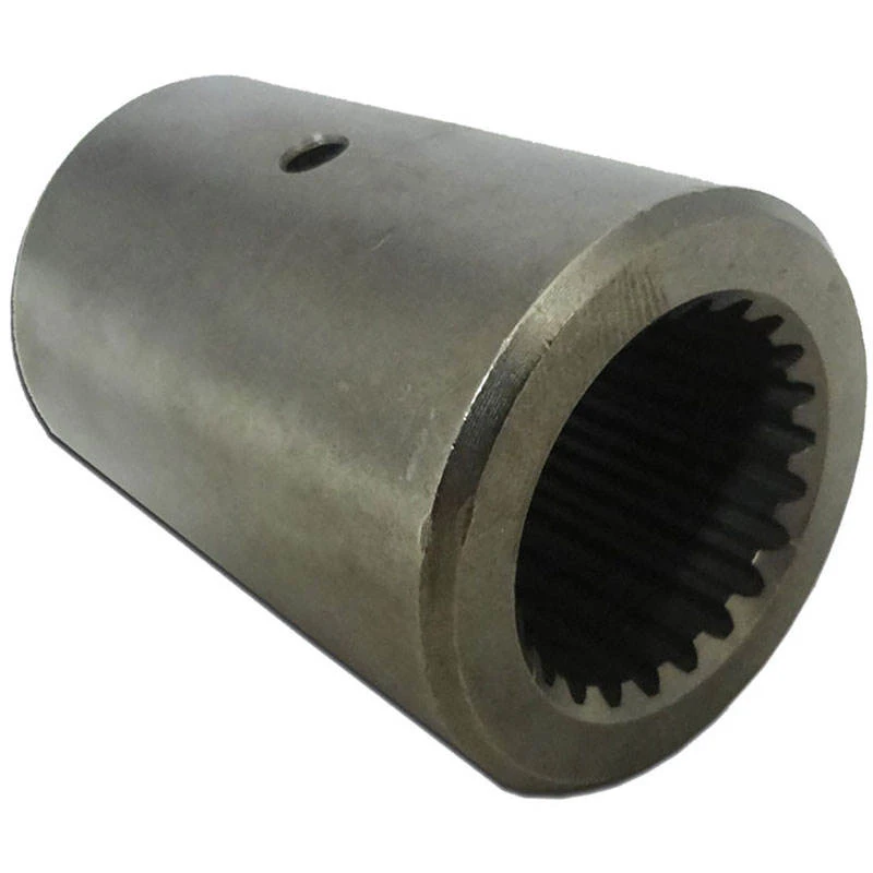 Wholesale XINGYE Anchises DALI Underground Loader Parts Spacer Sleeve Drive Shaft Couplings