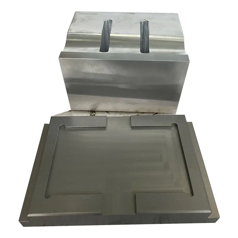 Изготовление на заказ для упаковки пищевых продуктов прозрачный класс карты плита сварочный рог и пресс-формы для пластиковых карт запечатывания прикрепляющего липучки аппарата