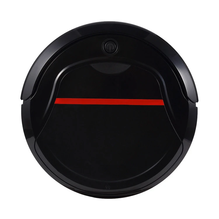 High quality Automatically Sweeping Scrubbing Mopping Floor Smart Robot Vacuum Cleaner