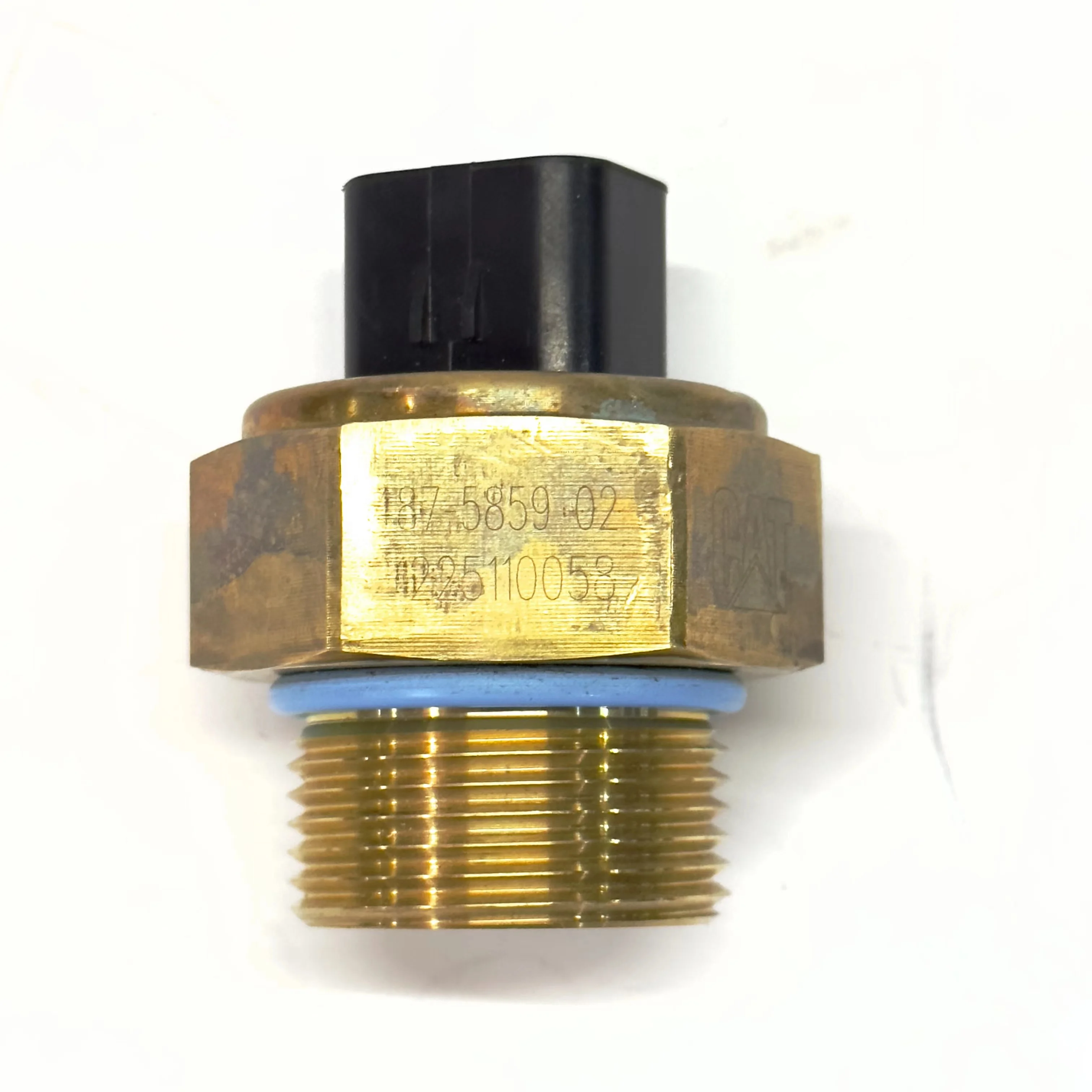 Cat экскаватор 487-5859 4875859 датчик положения шарнирного соединения 320GC 330GC 336GC