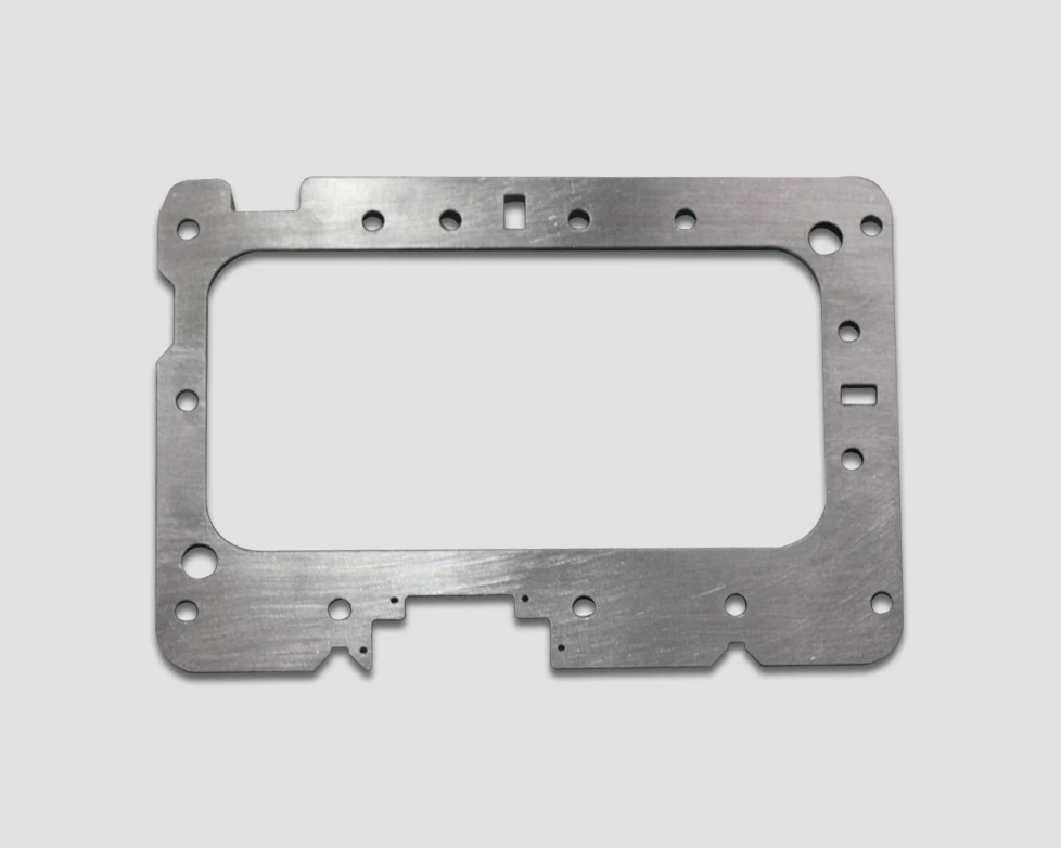 Turning Carbon Customized Service Machined Parts Stainless Steel Aluminium Titanium Milling Cnc Custom