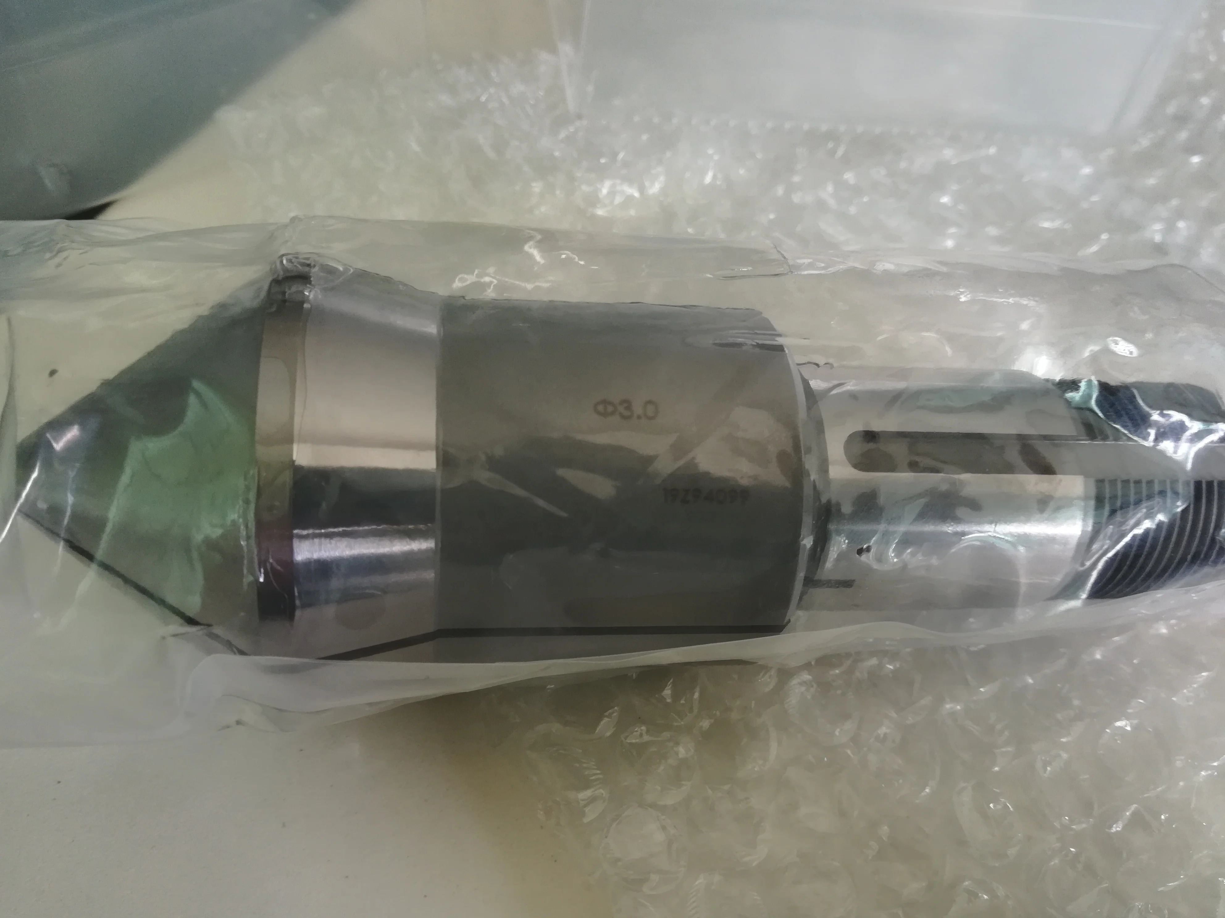 schaublin carbide or steel made W12 collet and bush for ANCA Walter precise grinding machine