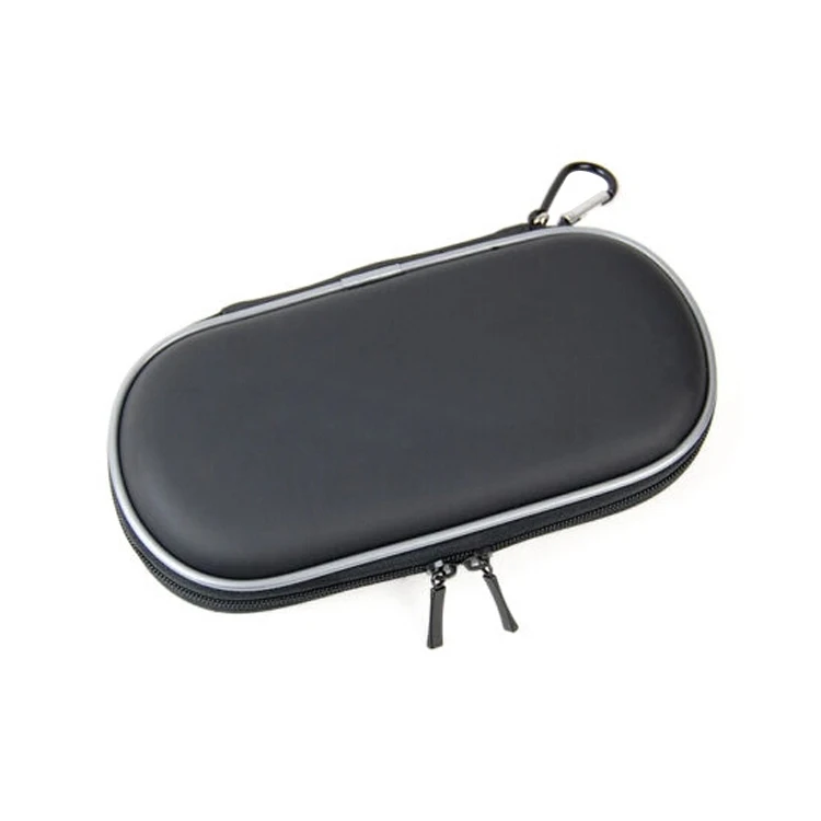 2023 Hot Durable Travel EVA Video Game Case for Kids Story Audio LUNII Storyteller & Nintendo Switch Carrying Pouch