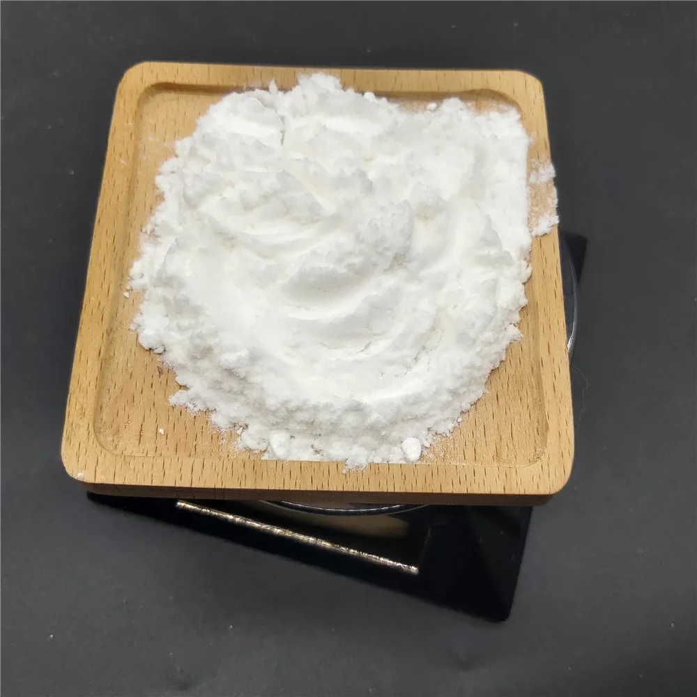 
High quality CAS 14987-04-3 MAGNESIUM TRISILICATE in stock MAGNESIUM TRISILICATE