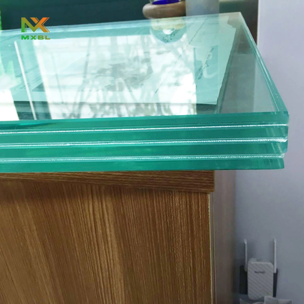 Factory Meixin Glass  bulletproof glass for bulletproof glass for windows for house