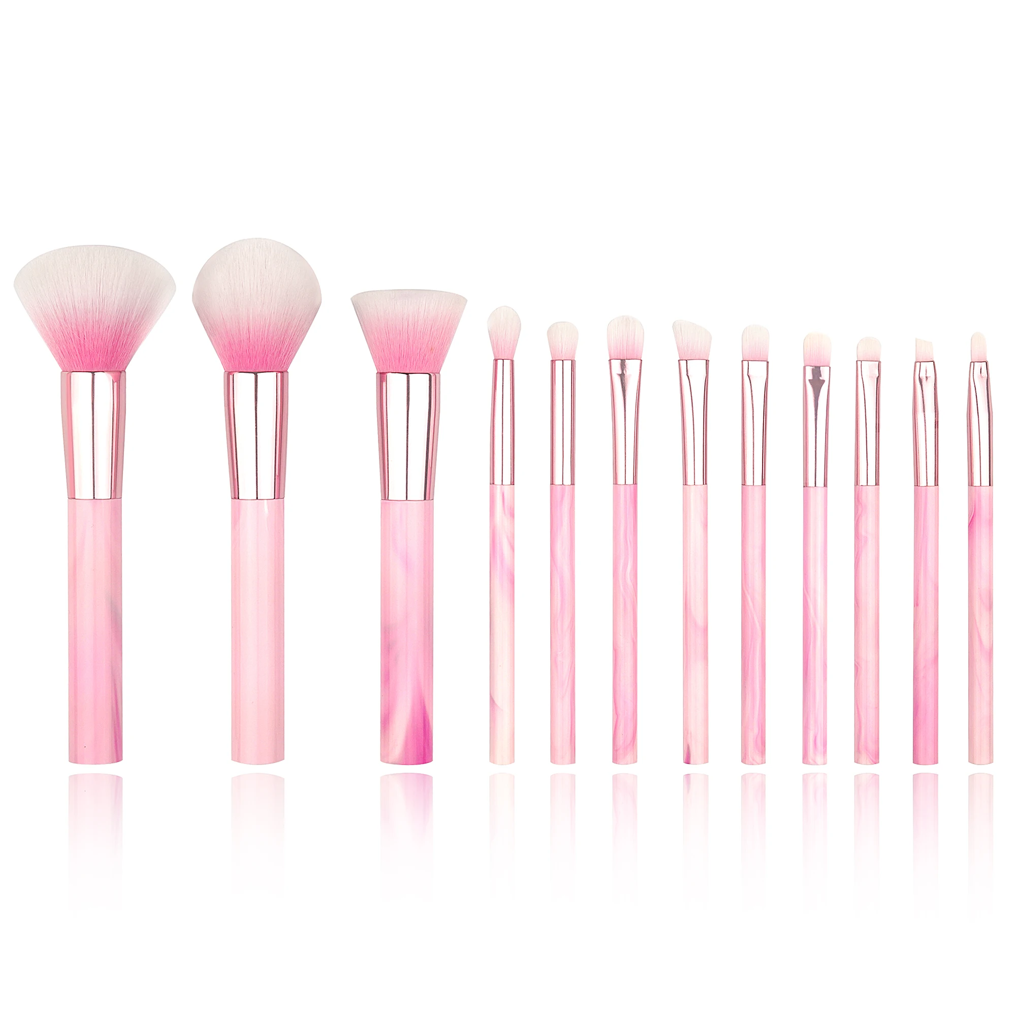 Профессиональный поставщик кисти для макияжа