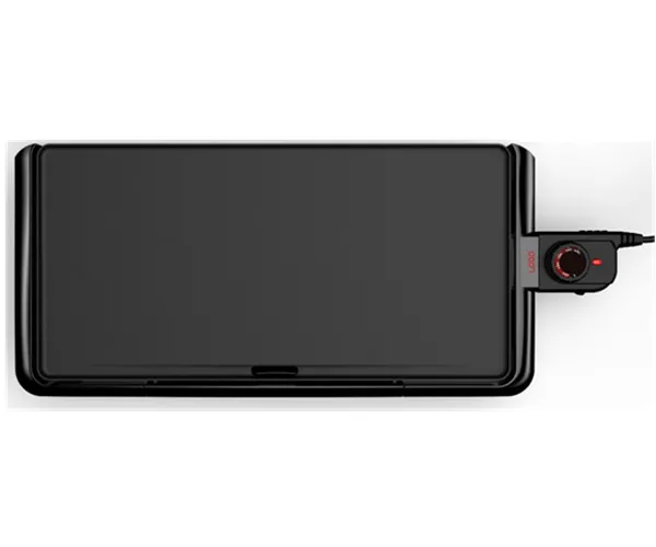 High quality non-stick home use BBQ grill pan electric hot plate non-stick baking tray