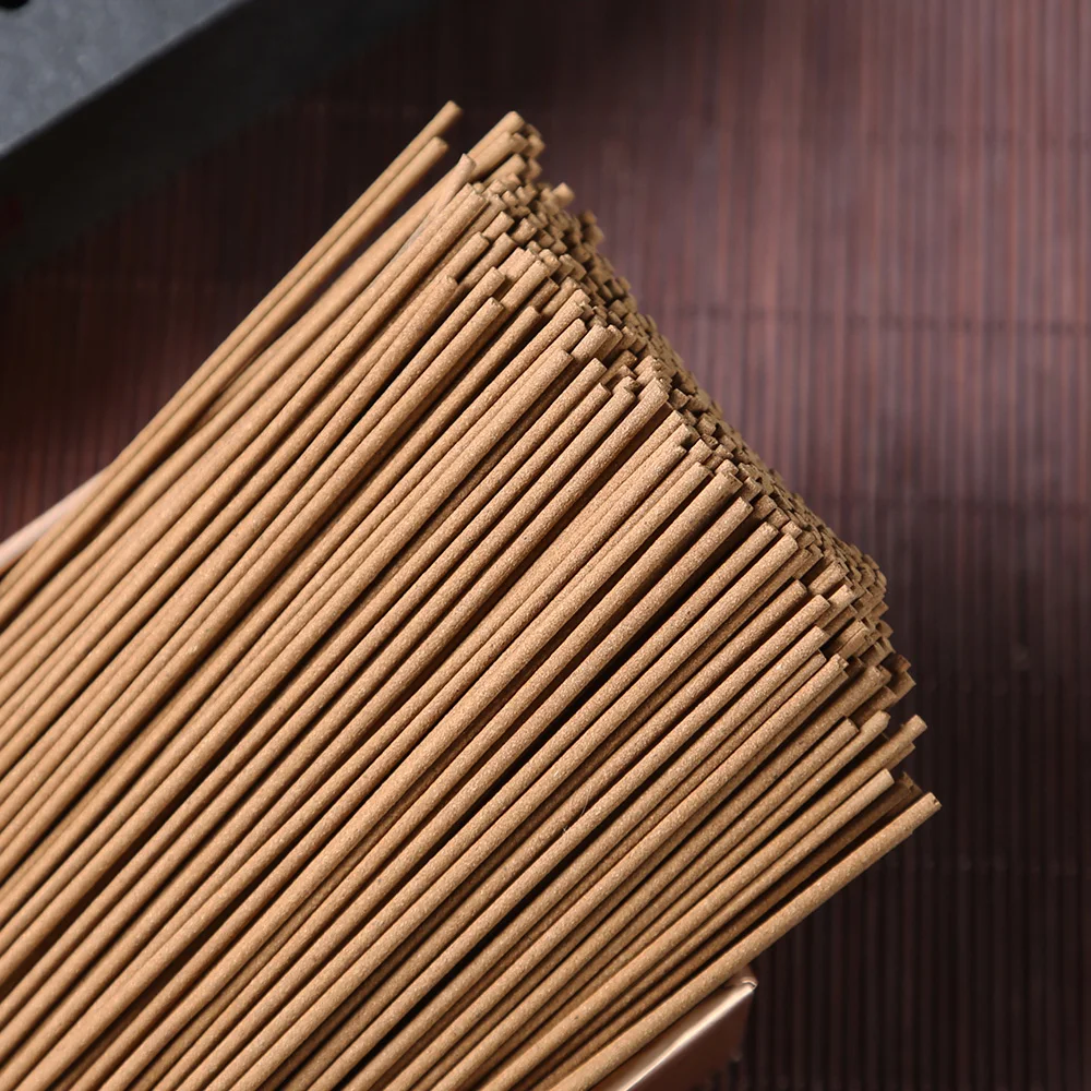 Wholesale Odor Eliminator Incense Sticks with Variety colors incense packaging box