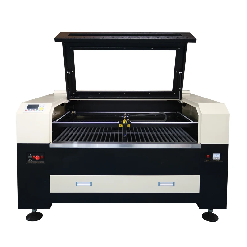 Wholesale CO2 Laser Cutting Laser Engraving Machine 100W 120W 150W 180W For Acrylic Wood Cutting 1300*1000mm