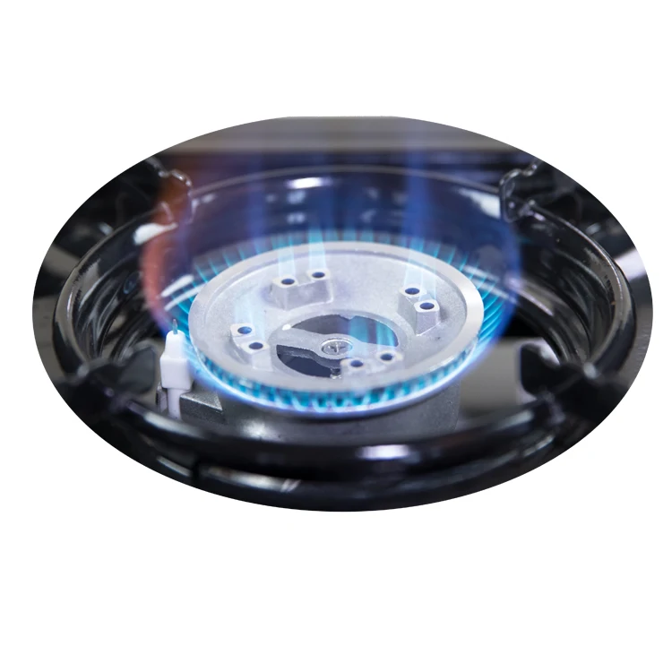 Lyroe Top Seller Indoor Portable Butane Methane  Gas Stove