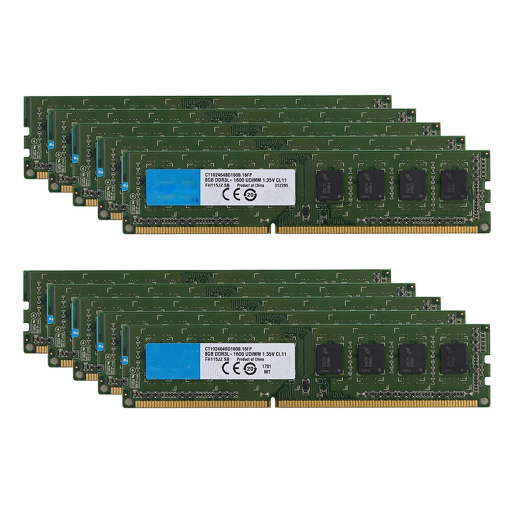 ПК DDR4 4 ГБ 8 16 2133 мГц 2400 2666 3200 димм настольная поп-память PC4 19200 21300 25600