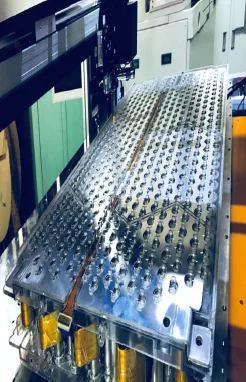 Tesla Battery EV Battery pack automatic wire bonder Ultrasonic Aluminum Wire Bonding Machine gold Wire Bonding Machine