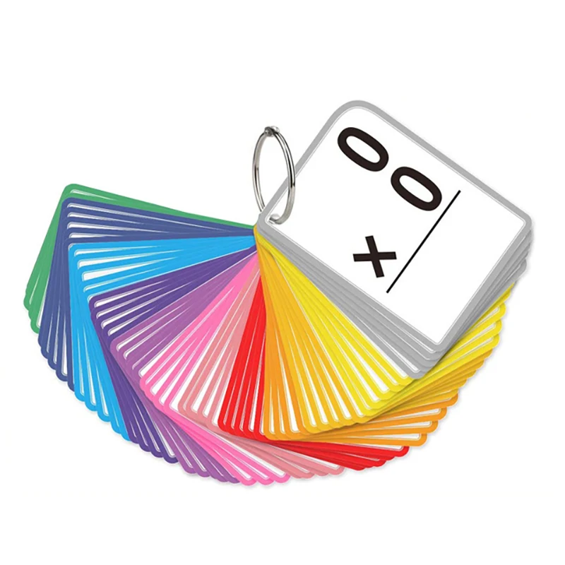 Flash Card