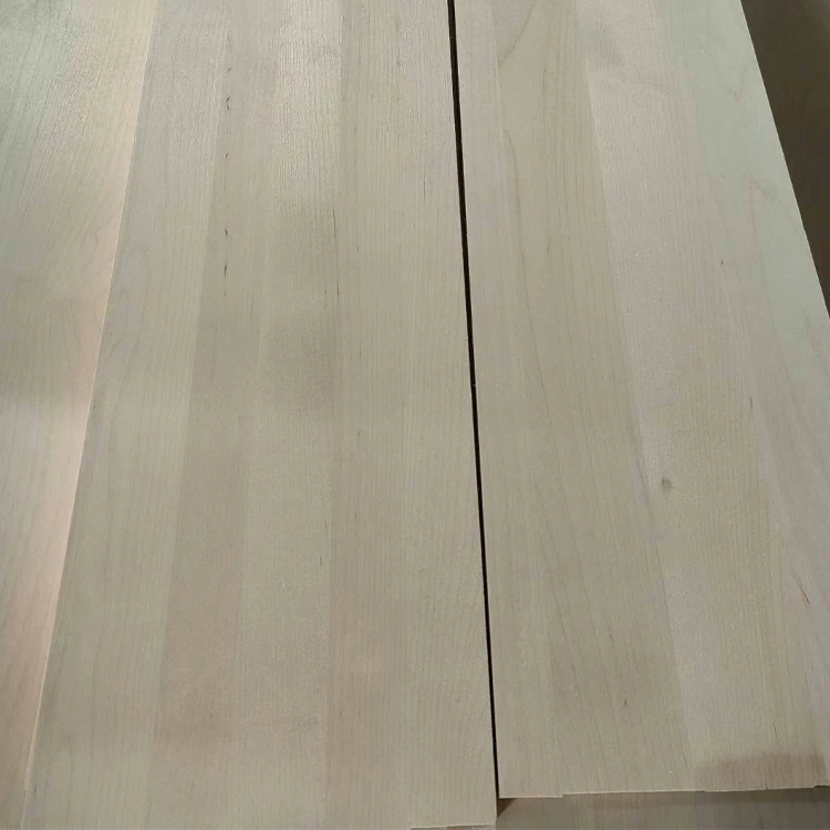 Wholesale cheap price hot sell natural Lumber Birch Wood Timber for Drawer board