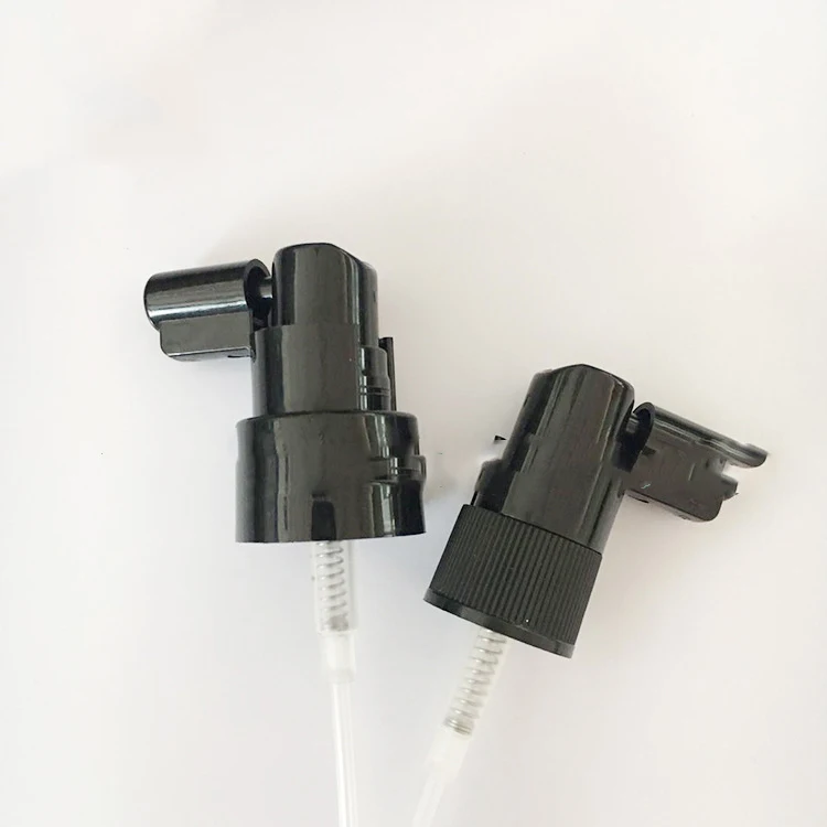 YuYao 24/410 Medical Mist Pharma Fine Mist Sprayer Sprayer Nasal Spray Pump for Sale