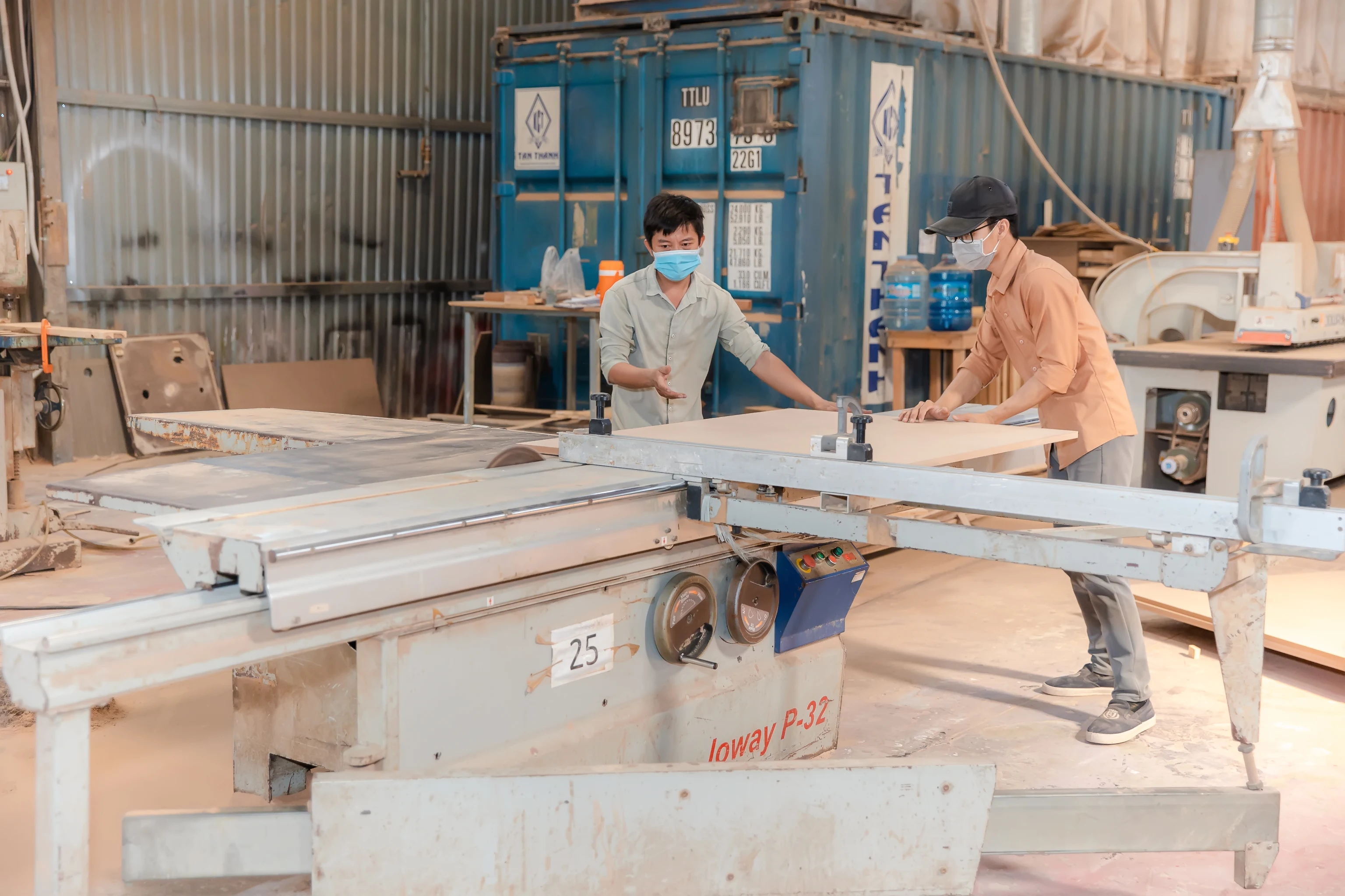 Furniture for hotel projects. OEM project for Sububarn. Luxurious wooden furniture. Accept bulk orders. Vietnamese brand.