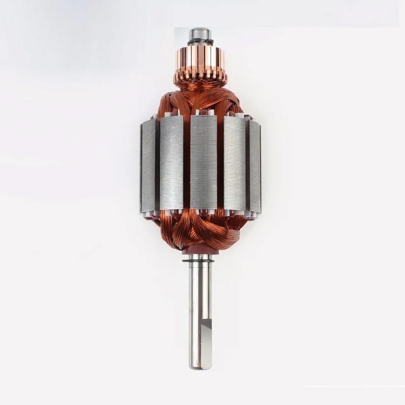 Factory Supply Attractive Price Bass Noise Reduction Outer Rotor Bldc Stators Motor