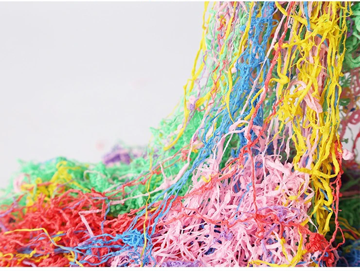 Aeropak 200ml Aerosol Birthday Crazy Silly Party String Spray