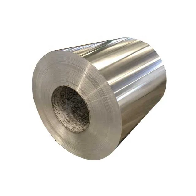 6013 6063 6061 T6 Aluminium Alloy Coil Price