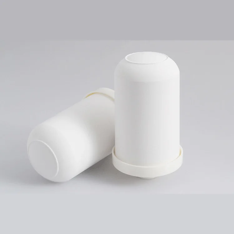 A2791  Electroplate Household Kitchen Water Supply Filter Strainer Device Filter Faucet Tap Water Purifier Core Accessories