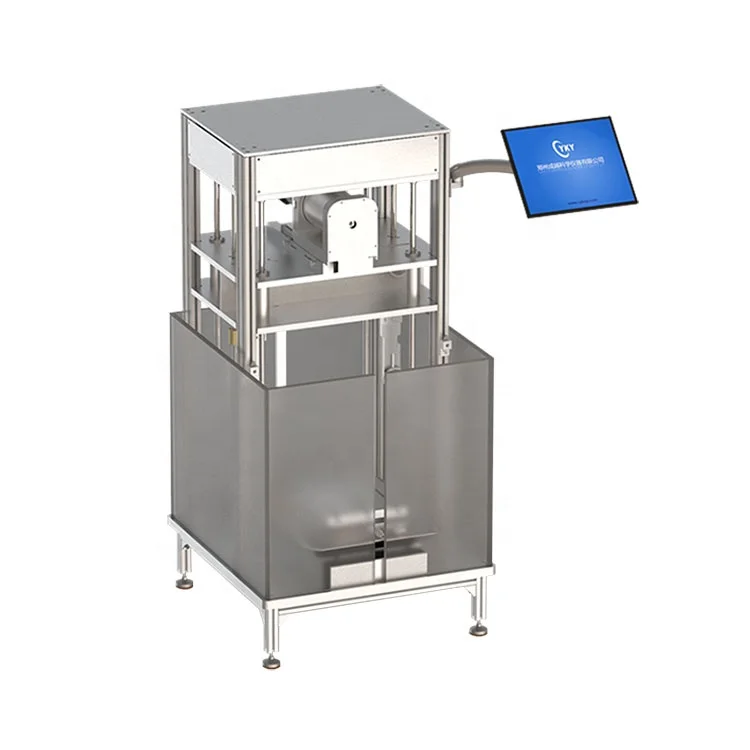 Lab Portable Diamond Wire Sawing Machine for On-Site Cutting Applications