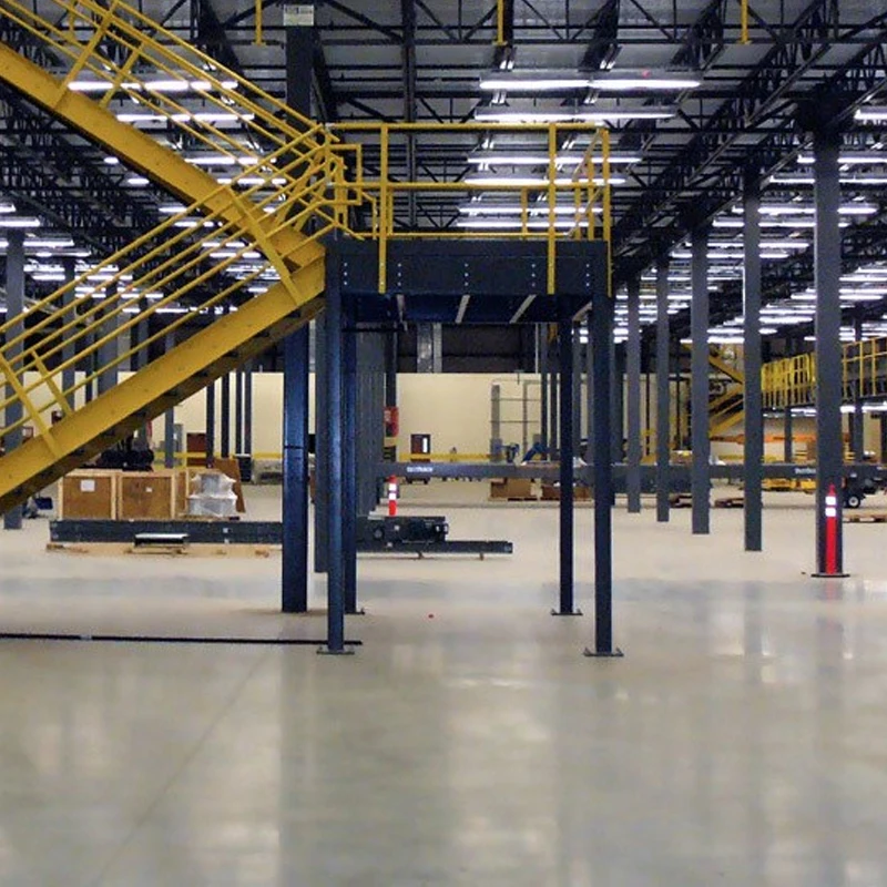 High Quality Metal Steel shelves Commercial Light Duty folding storage rack Shelving Unit Widely Used Warehouse Racking Systems