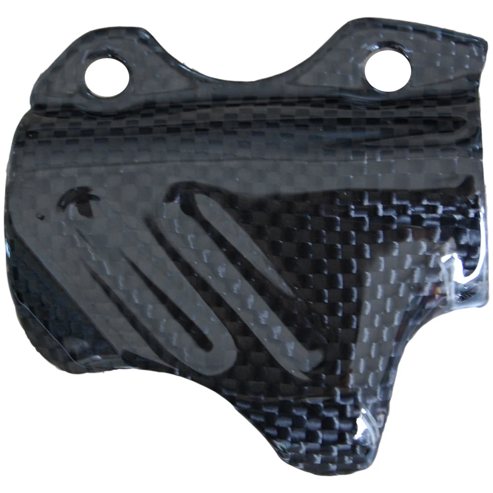 Wholesale Carbon Fiber Motorcycle Accessories Brake Pump Cover  for Ducati 1098 1198 848