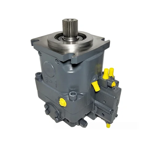 Rexroth A11VLO of A11VLO130,A11VLO145,A11VLO190,A11VLO260 axial piston variable pump,concere pump truck