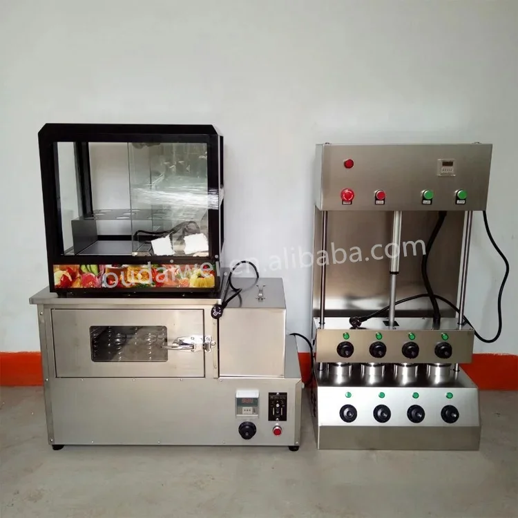 Best Selling Kono Pizza Cone Machine Price In Pakistan Mumbai Delhi