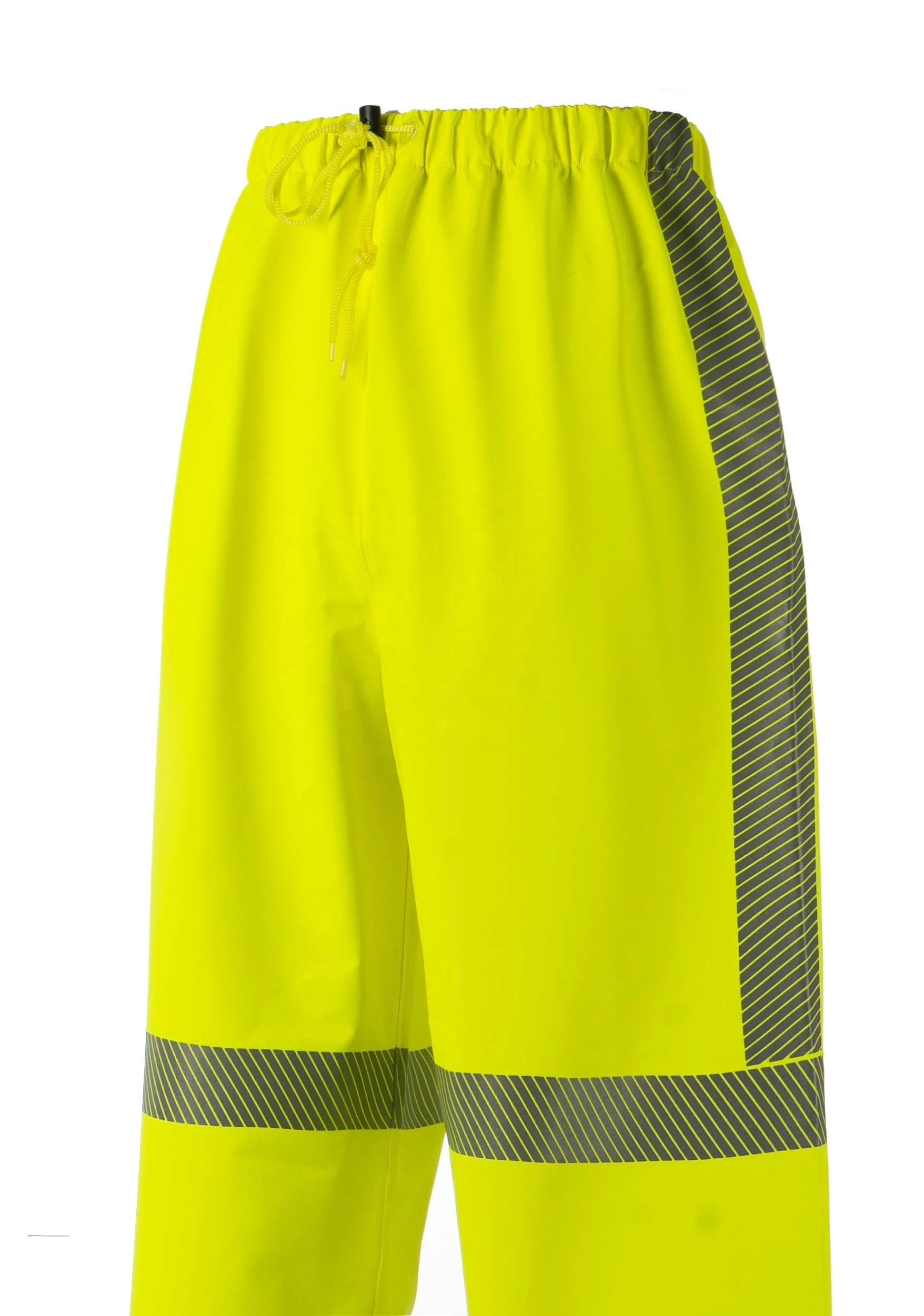 Wholesales China AS Flame Retardant Safety Waterproof Trousers Hi Vis Utility Work Pants