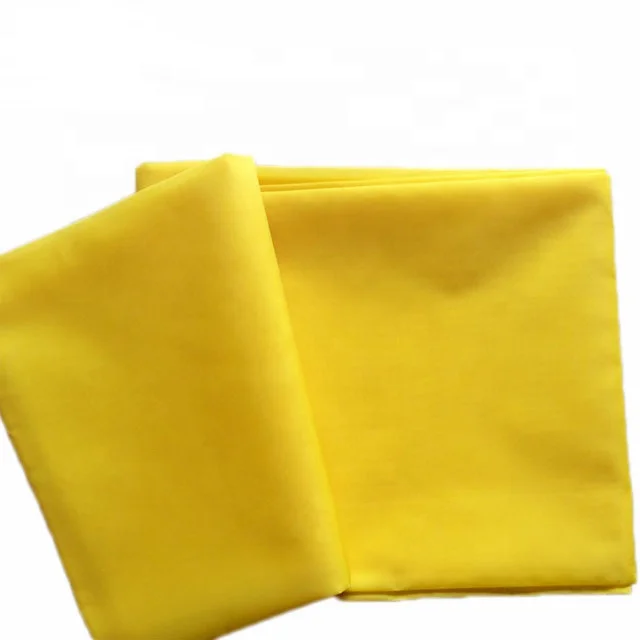 Digital screen printing mesh 156 ink remover