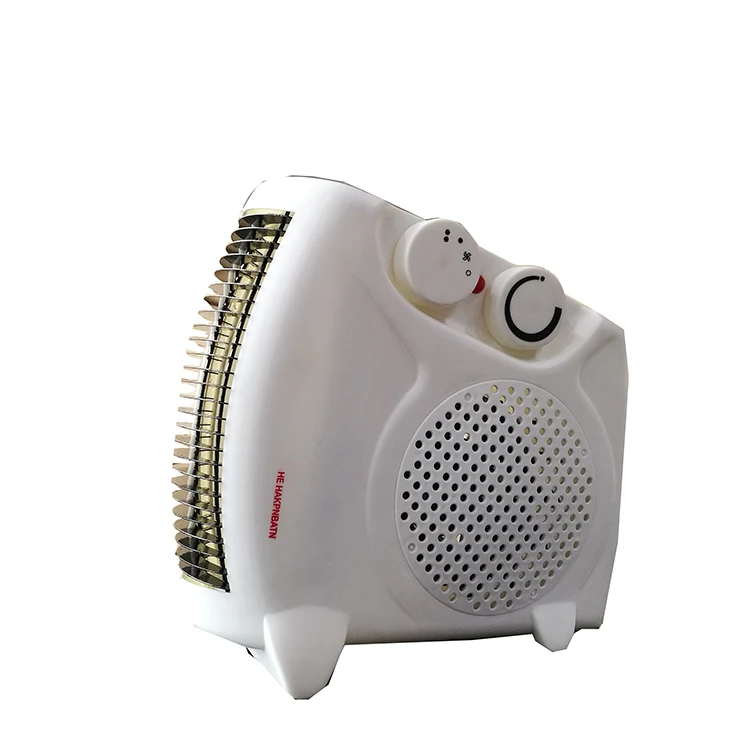 2000W Three adjustable temperatures Overheating protection new shape heaters electric
