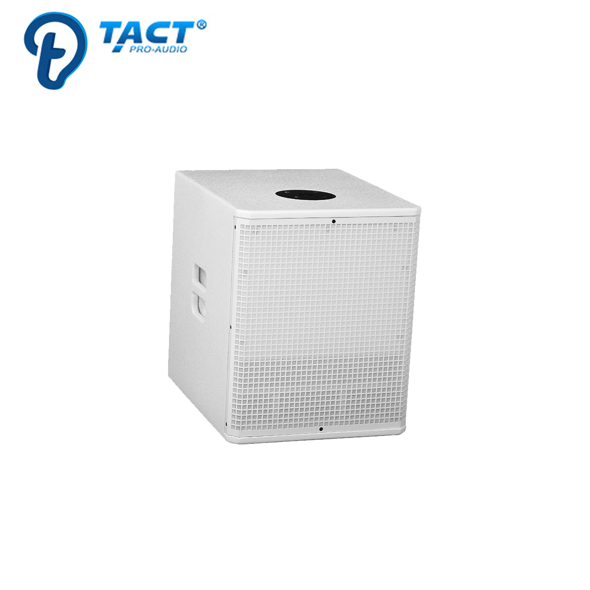 TACT Double 6 Inch Full Range Conference Meeting Room Speaker Column Speaker System
