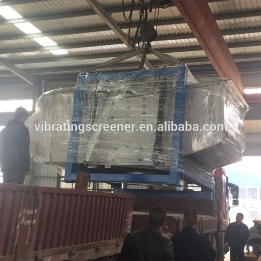 swing gyratory screen for melamine sodium citrate sodium carbonate hydroxide Potassium hydroxide Sodium sulfate