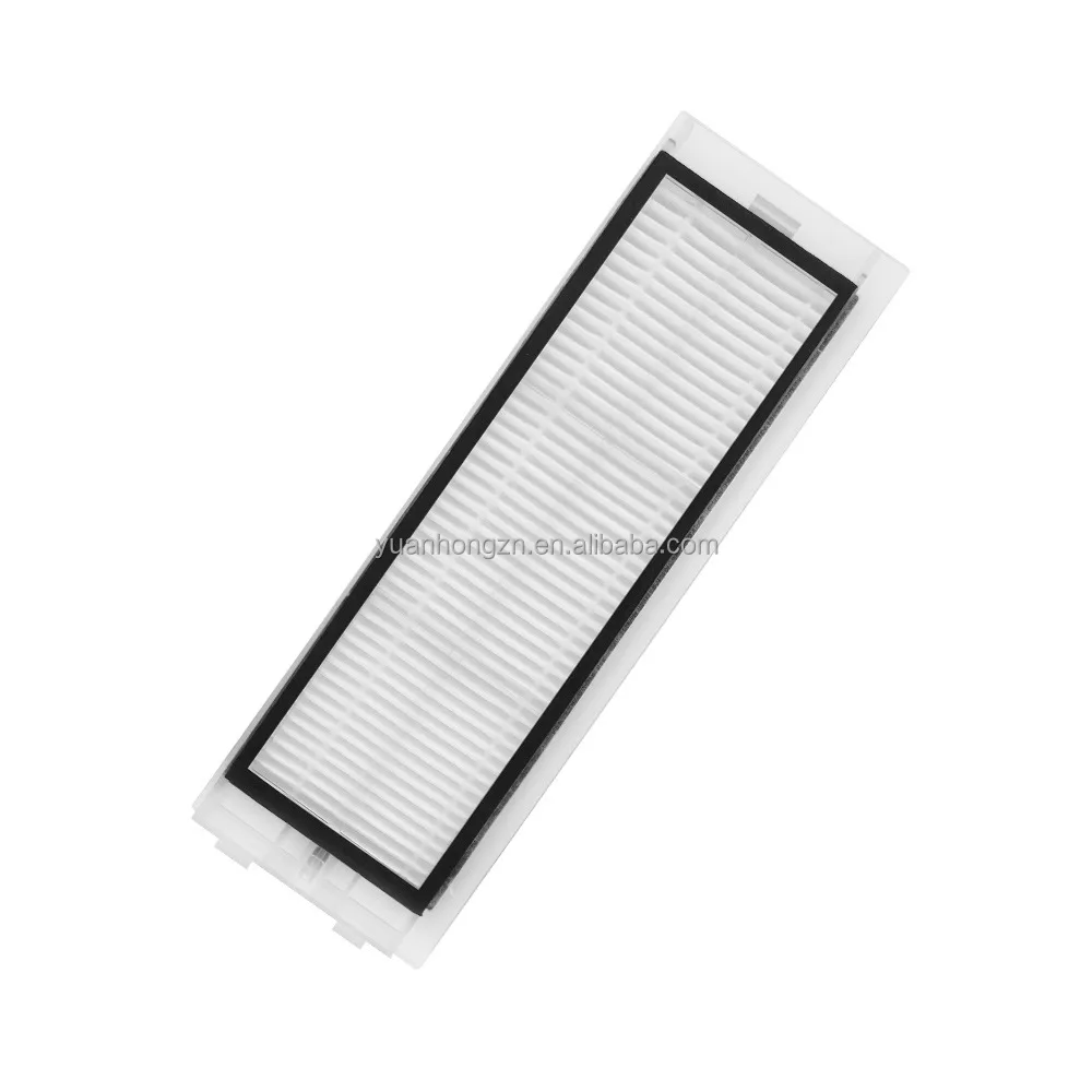 Replacement Main Roller Central Brush Hepa Filter Side Corner Edge Spin Brush Fit For 360 S5 S7 Robotic Vacuum Parts Accessories