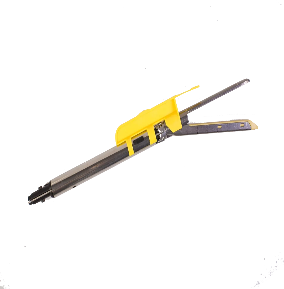 
Loading Cartridge of Disposable Endoscopic Linear Cutter Stapler CE 