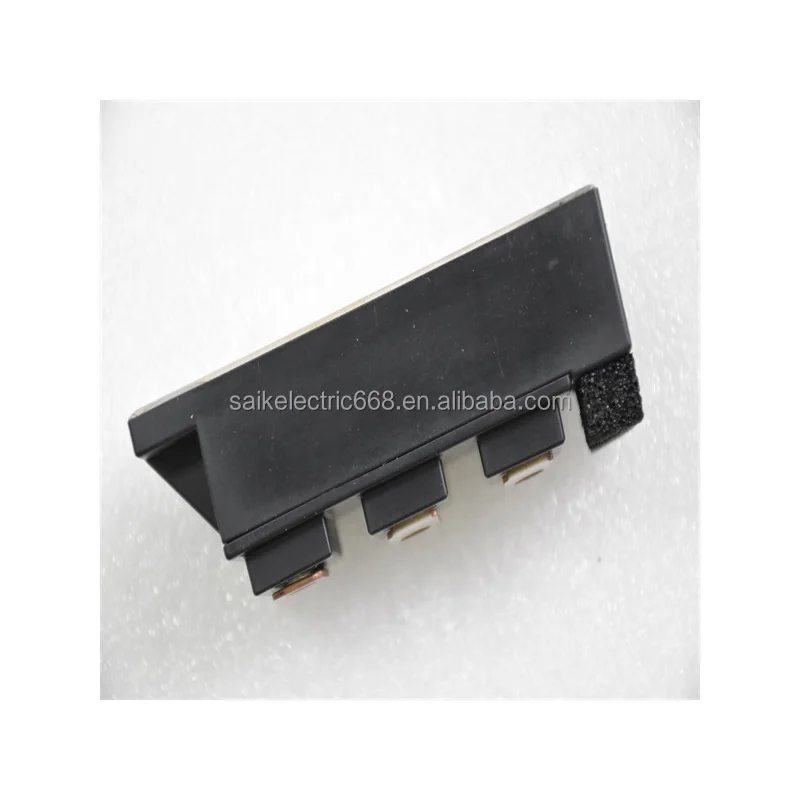 Другое электрическое оборудование транзистор Igbt Силовой модуль Ipm 6MBI100L-060